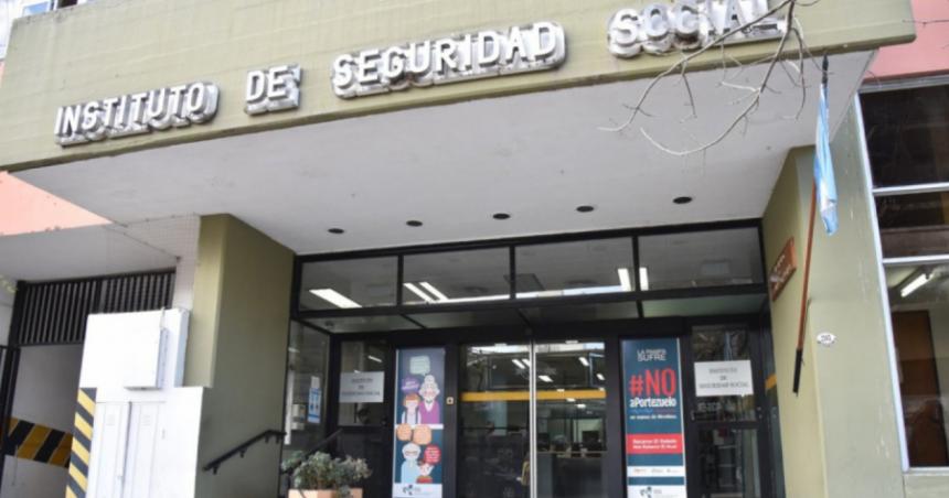 Lista 2 del ISS- Pedimos mayor cobertura en medicamentos y el Recaacutelculo