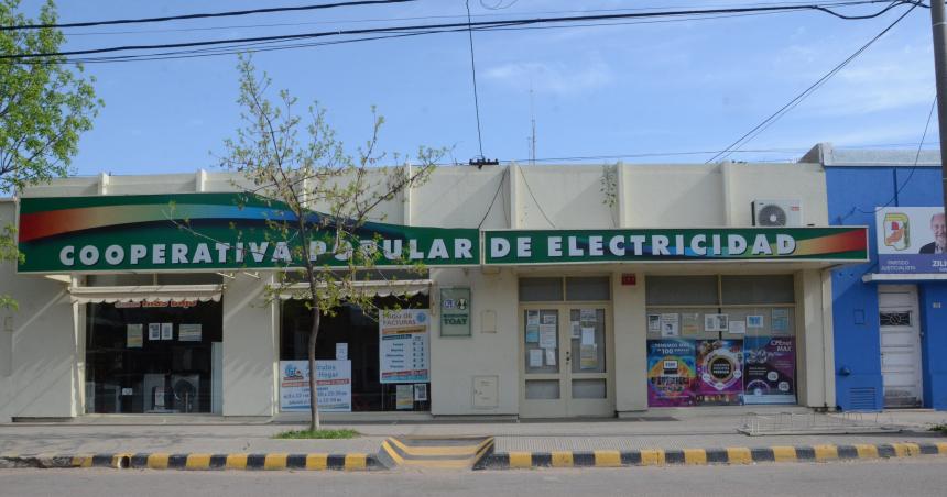 La CPE advirtioacute por intentos de estafas en Toay 
