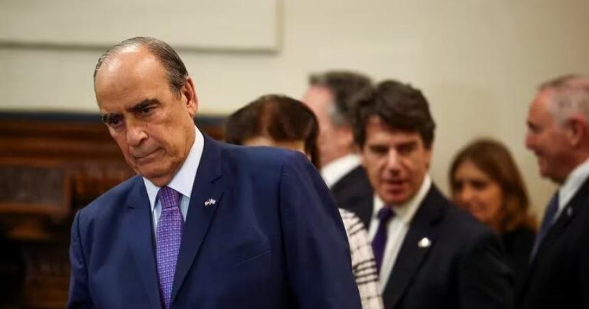 La Casa Rosada convocaraacute a todos los gobernadores juntos