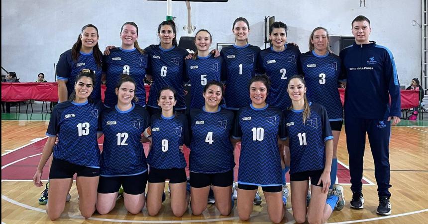 Santa Rosa sede del cesto