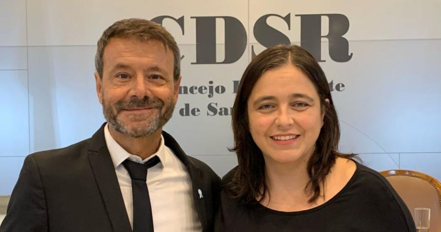 El PRO luego de la apertura de sesiones- iquestDoacutende estaba di Naacutepoli en la gestioacuten anterior