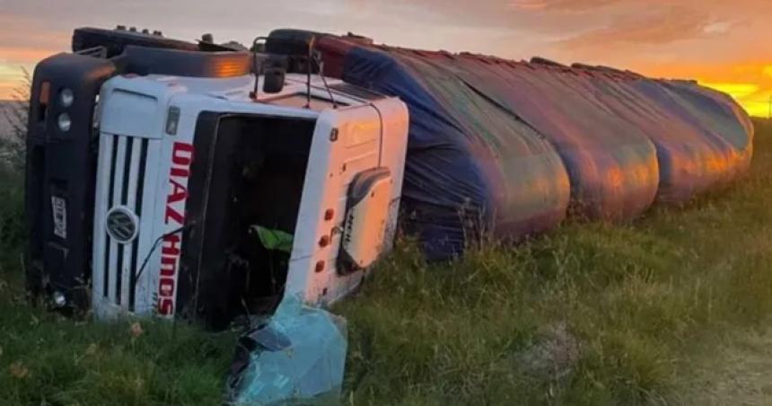En febrero no hubo viacutectimas fatales por siniestros viales en La Pampa 