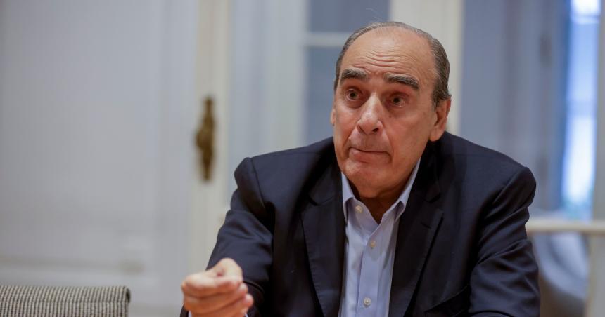 El Gobierno confirmoacute que presentaraacute un proyecto para cobrar Ganancias