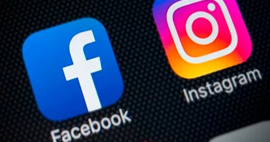 Se pierden videos y fotos por una falla mundial en Instagram y Facebook