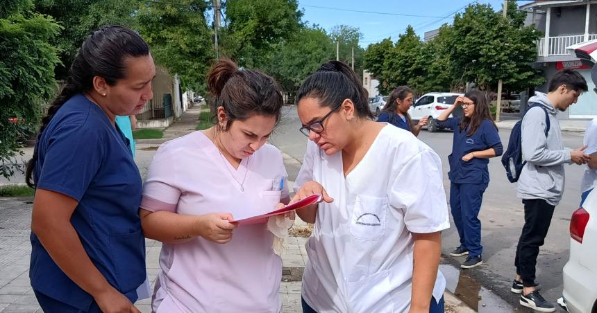 La Pampa tiene 40 casos de dengue 12 de ellos autoacutectonos