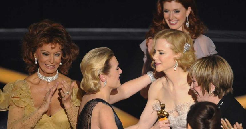 Oscar 2024- la estrategia de La Academia para recuperar el rating
