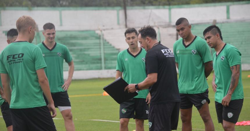 Matteo pegoacute el portazo y se va a Coacuterdoba