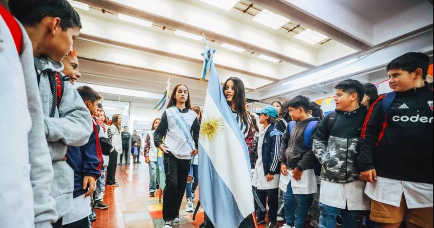 Prorrogan artiacuteculo de la Ley de Financiamiento Educativo y enviaraacuten fondos a las provincias