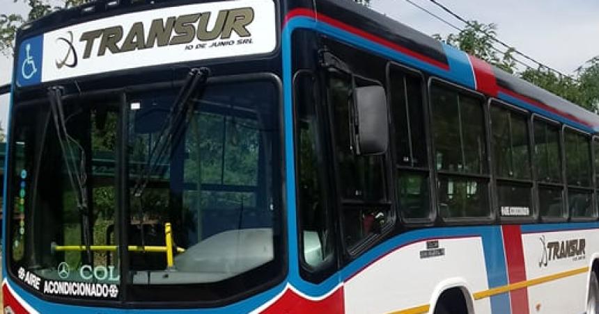Aumentoacute el boleto entre Santa Rosa y Toay- 892