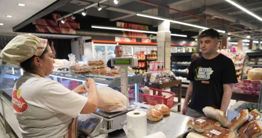 La inflacioacuten de CABA fue 141-en-porciento- en febrero