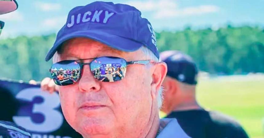 Habloacute el broker amigo de Alberto Fernaacutendez- Nunca hemos solicitado su intervencioacuten en nuestros negocios