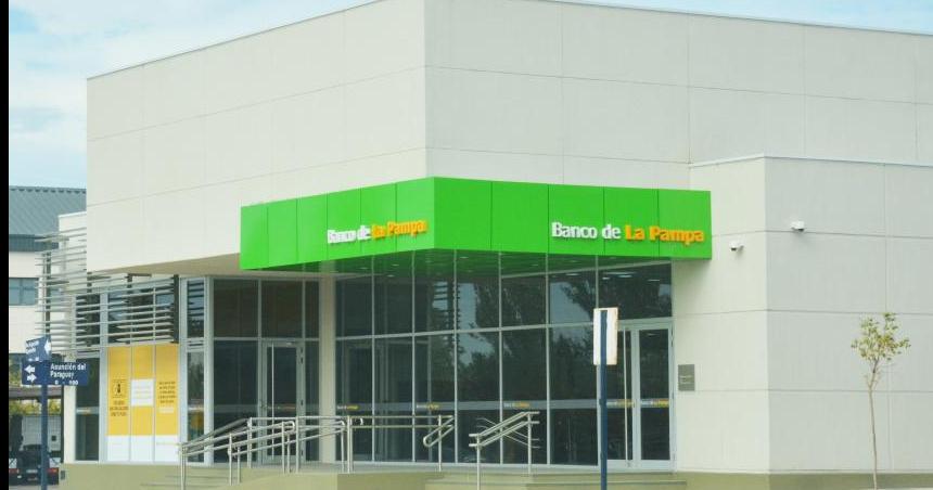 Piden que el BLP informe si contratoacute seguros a traveacutes del intermediario TG Broker SA