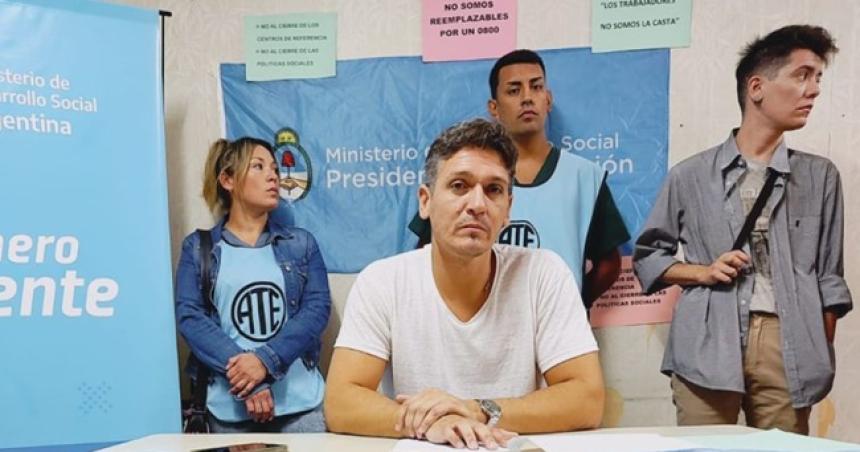 El recurso humano no puede ser reemplazado por un 0-800