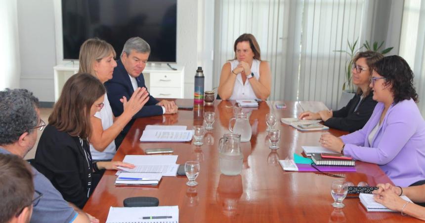 Las familias no estaacuten pudiendo comer algo muy distinto a llegar a fin de mes