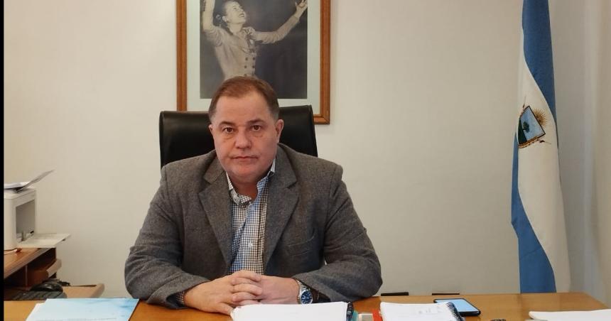 Pedehontaaacute cruzoacute a la dirigencia de la Agriacutecola por el aporte solidario