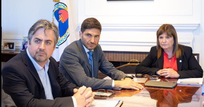Convocan a un comiteacute de crisis ante la ola de violencia del narcotraacutefico en Rosario