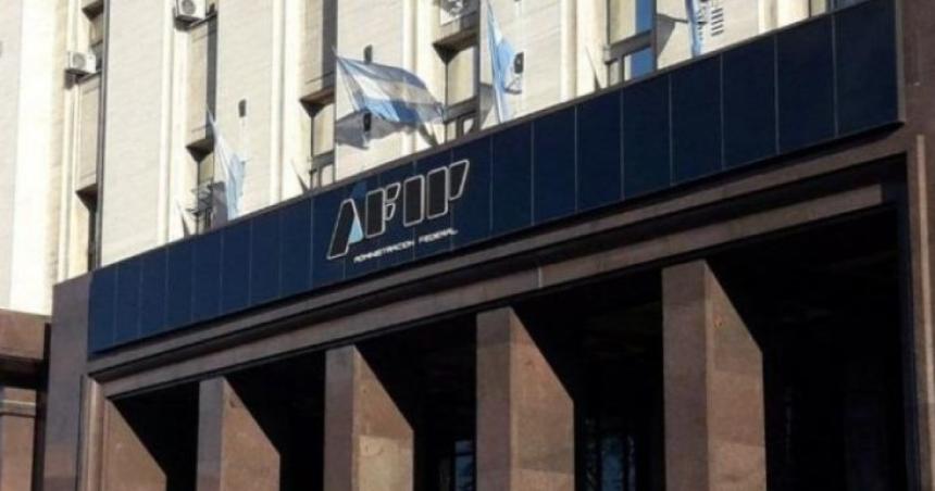 Tras la caiacuteda de la recaudacioacuten la AFIP sale a controlar y empiezan a llegar inspecciones a las empresas
