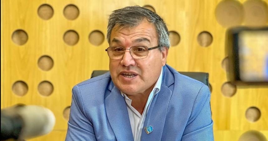 Destacan la ampliacioacuten del servicio de agua potable en Pico