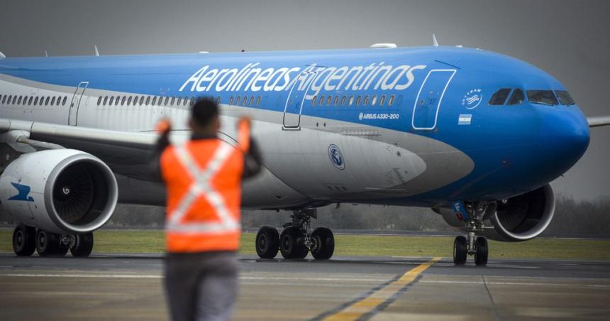 Nueva ley oacutemnibus- iquestcuaacuteles son las empresas que el Gobierno quiere privatizar