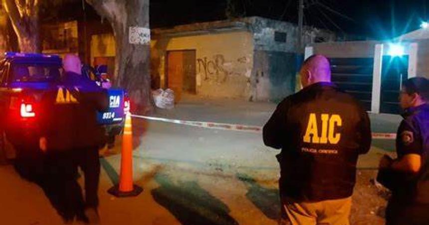 Ziliotto expresoacute solidaridad con el pueblo de Santa Fe por los atentados narcos