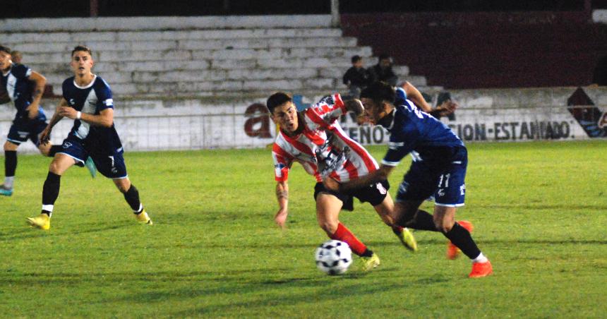 Dominio de Alvear