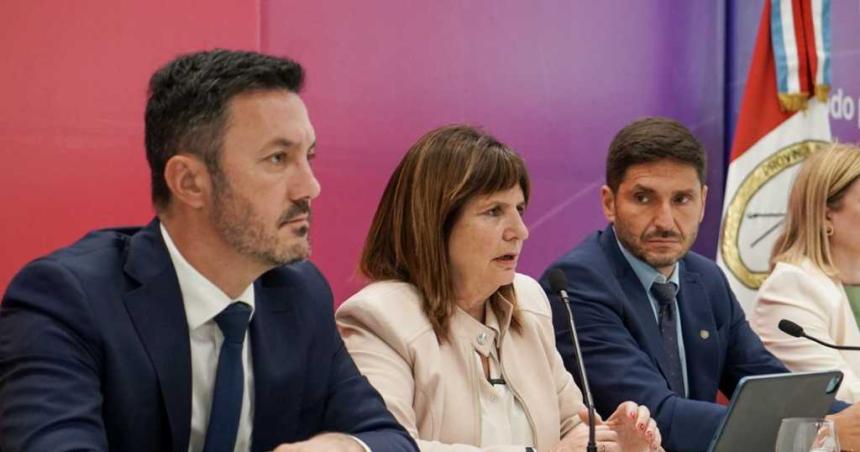 En medio de la crisis narco en Rosario descabezan el Servicio Penitenciario