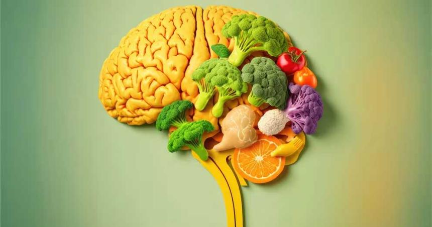 Cuaacutel es el mejor alimento para cuidar la salud del cerebro y tres recetas para sumarlo a la dieta