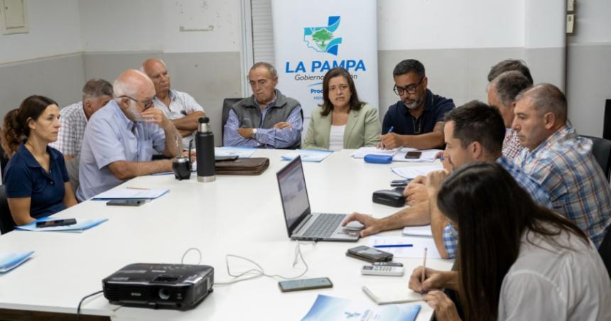 Vacunan contra la aftosa a 3014693 animales