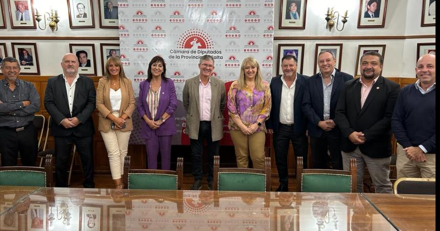 Advierten sobre la la necesidad de defender las cajas jubilatorias en las provincias