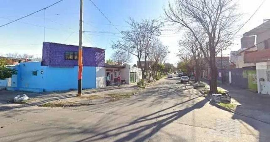 Otro muerto en Rosario- habiacutea sido baleado la semana pasada
