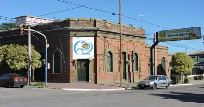 Autoridades de la COSEGA se aumentaron los sueldos