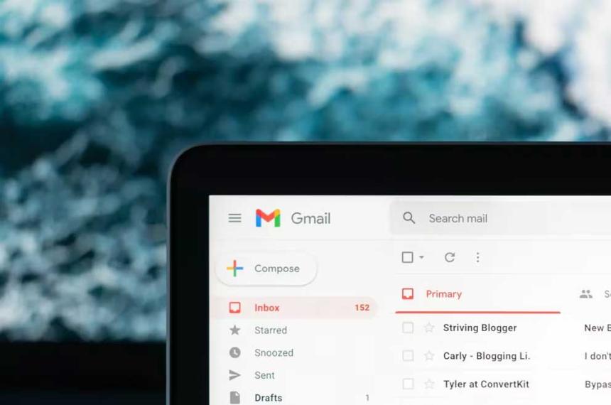 Cuaacutento almacenamiento gratuito ofrece Gmail y coacutemo sacarle el maacuteximo provecho
