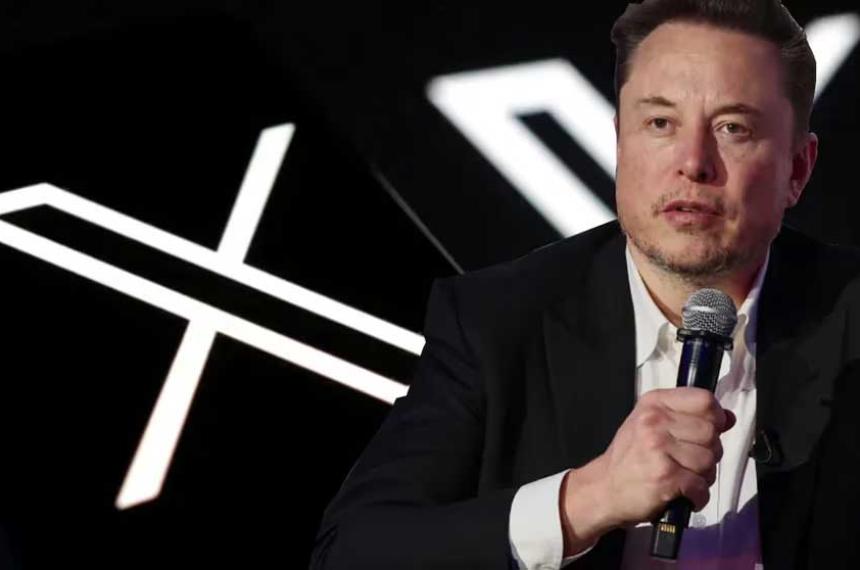 Elon Musk crea una aplicacioacuten para ver videos en el televisor X quiere ser como YouTube