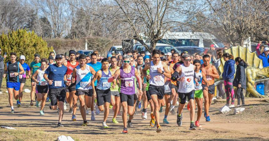 Eduardo Castex prepara el arranque