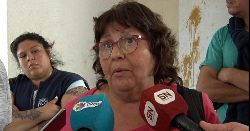 La CTA Autoacutenoma cuestionalas poliacuteticas de Milei