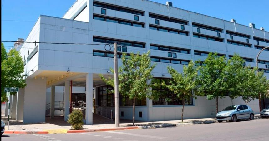 Denuncian por abuso al responsable de un centro de personas con discapacidad