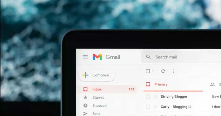Cuaacutento almacenamiento gratuito ofrece Gmail y coacutemo sacarle el maacuteximo provecho
