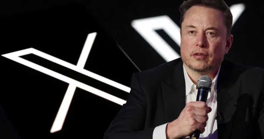 Elon Musk crea una aplicacioacuten para ver videos en el televisor X quiere ser como YouTube