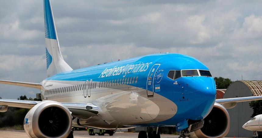 Argentina y Brasil eliminaron el liacutemite de vuelos entre ambos paiacuteses