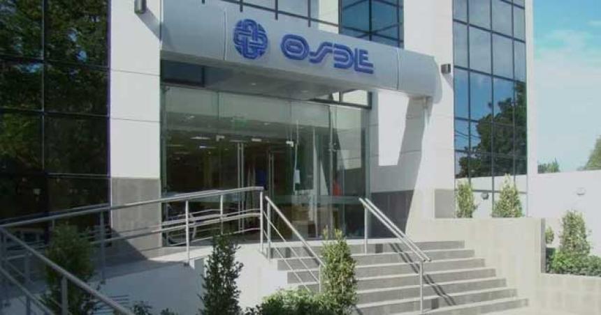 Una medida cautelar colectiva suspende los aumentos de OSDE
