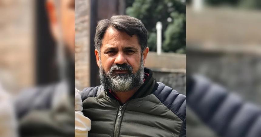 Fallecioacute el esposo de la Intendenta Fernanda Alonso