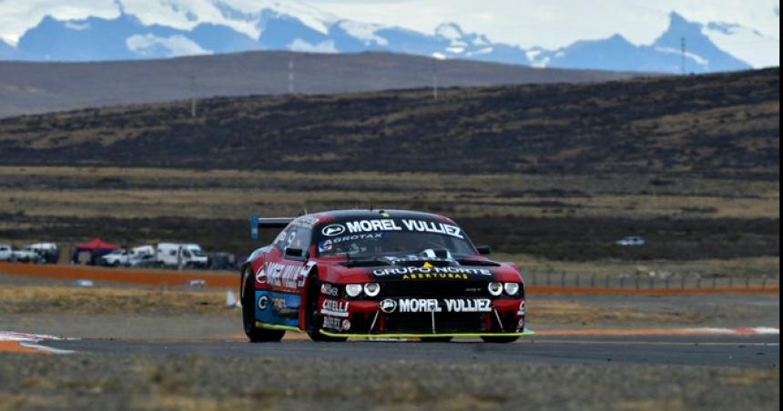 El Dodge Challenger seguiraacute en la categoriacutea