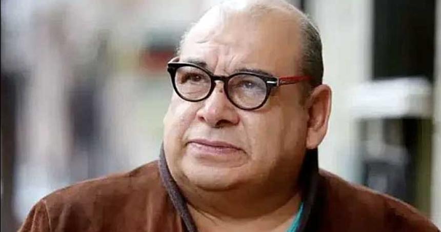 Dieron detalles sobre la salud de Roly Serrano- Hay que rezar