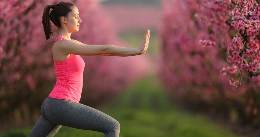 iquestQueacute es el Tai Chi La disciplina que te daraacute fuerza fiacutesica y emocional