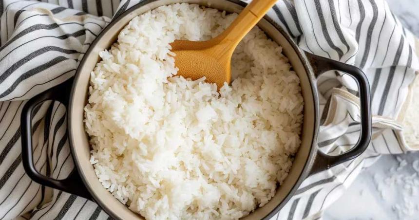 Por queacute el arroz no tiene azuacutecar- 7 claves para tener en cuenta al consumirlo