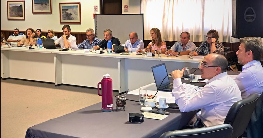 Cambios en el equipo de gestioacuten del Rectorado de la UNLPam