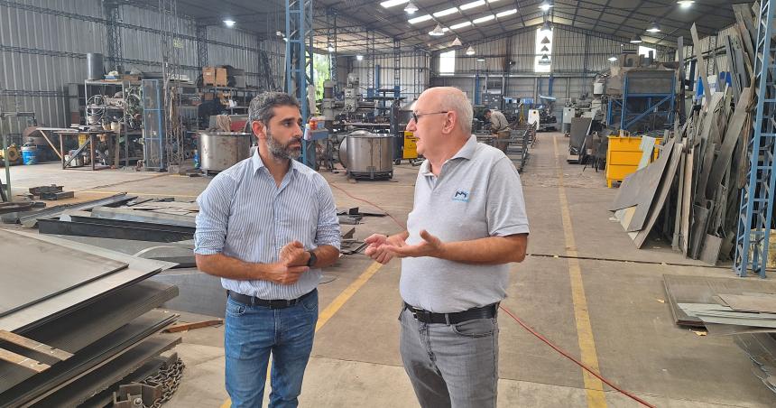 Industria 40- segunda etapa del diagnoacutestico empresarial
