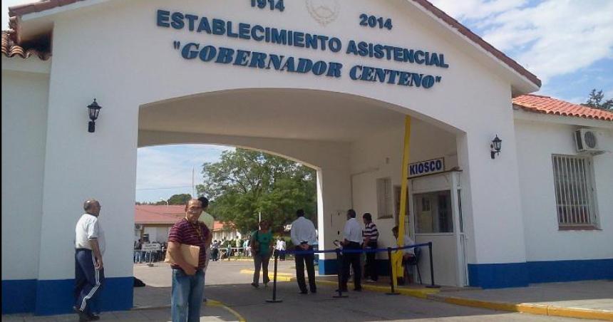 Internan a un bebeacute con costillas fracturadas y demoran a sus padres