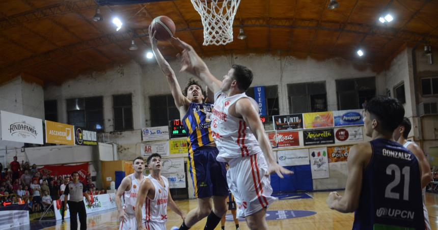 All Boys no se detiene