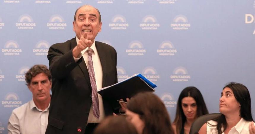 Ley oacutemnibus- la estrategia del Gobierno para no volver a fracasar